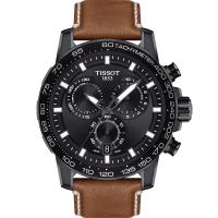 TISSOT SUPERSPORT 競速賽車運動時尚錶(T1256173605101)