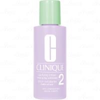 CLINIQUE 倩碧 三步驟溫和潔膚水(#2)(60ml)
