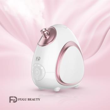 FUGU Beauty 360度冷熱香氛蒸臉機