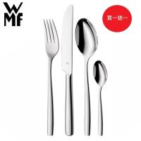 德國WMF PALMA 餐具四件組(二入組)