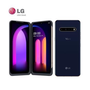 LG V60 ThinQ 5G (8G/256G)防水6.8吋雙螢幕單卡機