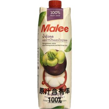 MALEE山竹綜合果汁