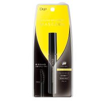 【D-up】3D設計持久捲翹睫毛膏(濃密)