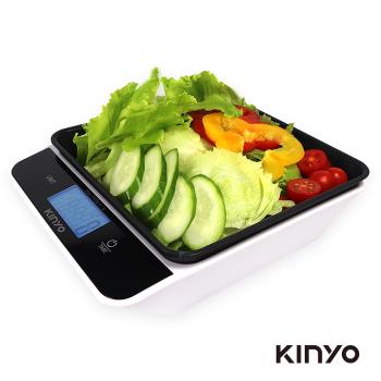 KINYO電子料理秤DS-008