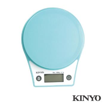 KINYO電子料理秤DS-007