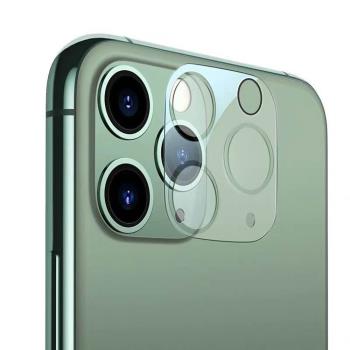 IN7 iPhone 11 Pro (5.8吋) / 11 Pro Max (6.5吋) 手機鏡頭膜 鋼化玻璃鏡頭保護膜