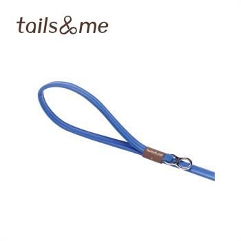 tails&me 尾巴與我｜自然概念革系列 牽繩 S號