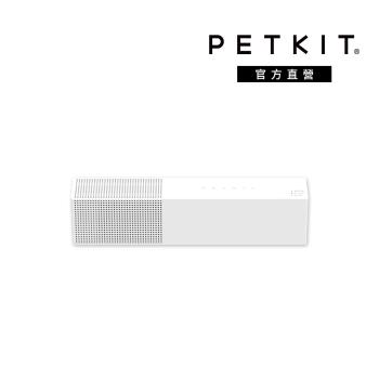 PETKIT佩奇｜智能寵物空氣清淨器