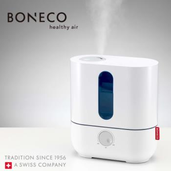 【瑞士BONECO】奈米超潤加濕香氛機 U200