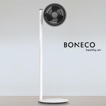 瑞士BONECO低噪聚風循環扇 F230
