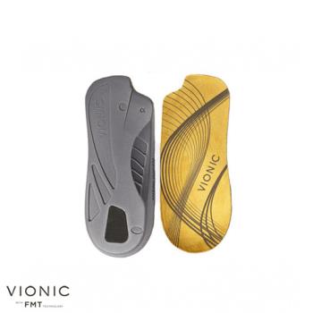 VIONIC法歐尼 黃色3/4型 矯正鞋墊