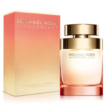 Michael Kors 璀璨漫遊女性淡香精(100ml)-原廠公司貨