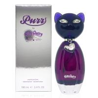 KATY PERRY 紫貓女性淡香精100ml (櫃姐激推款!!)