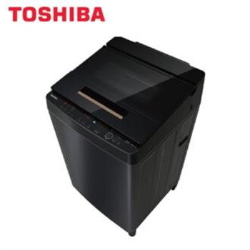 TOSHIBA 東芝 AW-DUJ13GG 13KG 奈米悠浮泡泡變頻洗衣機