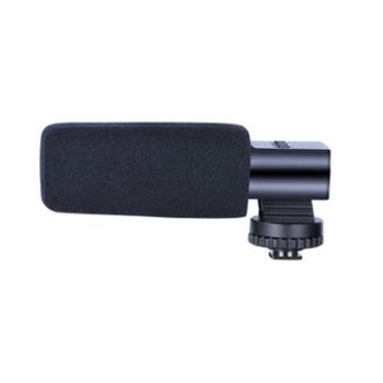 MAMEN 慢門 MIC-02 (相機.攝影機)超心型指向 麥克風 降噪/低切 收音 直播 錄音(MIC02,公司貨)