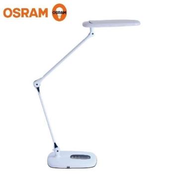 好商量~ OSRAM 歐司朗 LED 15W 晶漾 檯燈 LEDVANCE 觸控式 四段調光 全電壓 保固一年