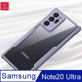 XUNDD 甲蟲系列 SAMSUNG Galaxy Note20 Ultra 5G 防摔保護軟殼