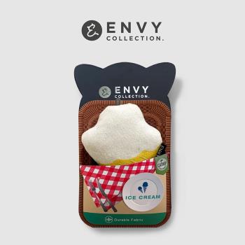 ENVY COLLECTION 貓草玩具-冰淇淋