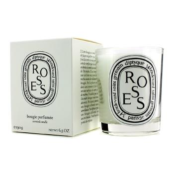 Diptyque 玫瑰 香氛蠟燭 Scented Candle - Roses 190g/6.5oz