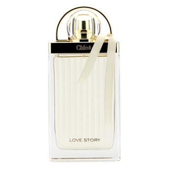 蔻依 Love Story 愛情故事女性淡香精 75ml/2.5oz