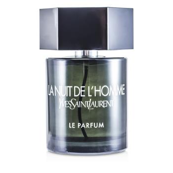 YSL聖羅蘭 天之驕子 夜幕版 香水 La Nuit De LHomme Le Parfum Spray 100ml/3.3oz