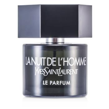 YSL聖羅蘭 天之驕子 夜幕版 香水 La Nuit De LHomme Le Parfum Spray 60ml/2oz
