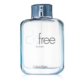 卡文克萊 CK CK FREE 男性淡香水 100ml/3.4oz