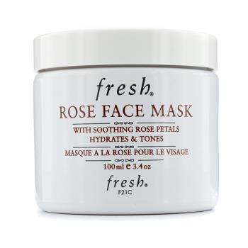 馥蕾詩 玫瑰潤澤保濕面膜 Rose Face Mask 100ml/3.5oz