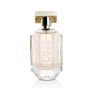 雨果博斯 晶鑽情人女性淡香精 The Scent For Her Eau De Parfum Spray 100ml/3.3oz