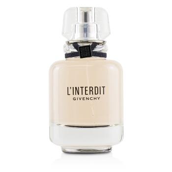 紀梵希 LInterdit禁忌赫本女性香水50ml/1.7oz