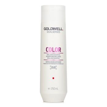 歌薇 光感洗髮精Dual Senses Color Brilliance Shampoo(細軟至中性髮質)250ml/8.4oz