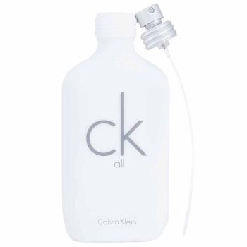 CK 卡爾文·克雷恩 (卡文克萊) CK All 中性淡香水200ml/6.7oz