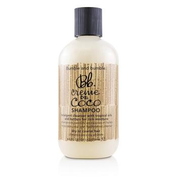 寶寶與寶寶 洗髮露Bb. Creme De Coco Shampoo(乾燥或粗糙的頭髮) 250ml/8.5oz