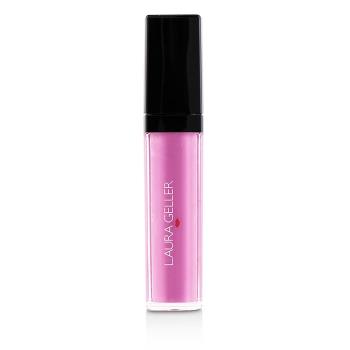 Laura Geller 液體唇膏Luscious Lips Liquid Lipstick - # Candy Pink 6ml/0.2oz