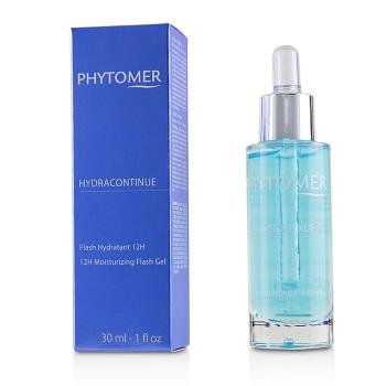 Phytomer 12小時強效保濕凝膠30ml/1oz