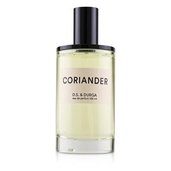 D.S.  Durga Coriander 女性淡香精 100ml/3.4oz