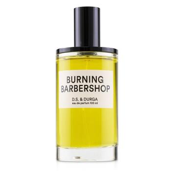 D.S. & Durga Burning Barbershop 男性淡香精100ml/3.4oz