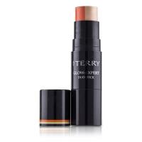 By Terry 專業完美光綻塑顏棒 Glow Expert Duo Stick - # 3 Peachy Petal蜜桃花瓣 7.3g/0.26oz