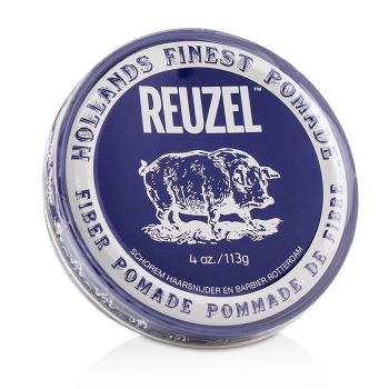 Reuzel 長纖霧光水洗式髮油Fiber Pomade 113g/4oz