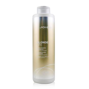 Joico 金髮人生亮采洗髮精(滋潤柔亮) Blonde Life Brightening Shampoo1000ml/33.8oz