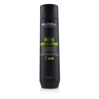 歌薇 MEN感抗頭皮屑洗髮精(乾燥至中性髮質及頭皮屑適用) Dual Senses Men Anti-Dandruff Shampoo