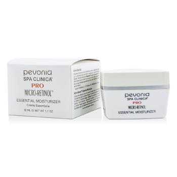 培芳妮婭 微視黃醇基本保濕霜Spa Clinica Pro Micro-Retinol Essential Moisturizer 