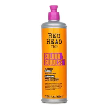 Tigi 芭比色彩女神洗髮精(染後髮質適用) Bed Head Colour Goddess Oil Infused Shampoo