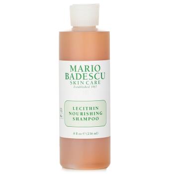 Mario Badescu 大豆卵磷脂洗髮露 Lecithin Nourishing Shampoo (所有髮質適用)236ml/8oz