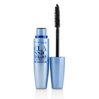 媚比琳 經典防水睫毛膏Volum Express Classic Waterproof Mascara - # Black 8.5ml/0.28oz
