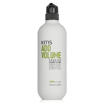 加州KMS 豐盈洗髮精(豐盈蓬鬆) Add Volume Shampoo750ml/25.3oz