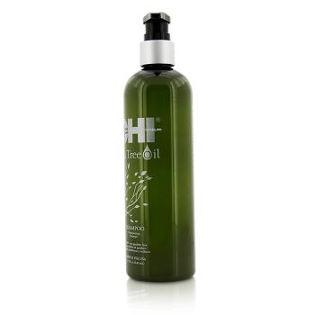 CHI 茶樹精油洗髮精 Tea Tree Oil Shampoo 355ml/12oz