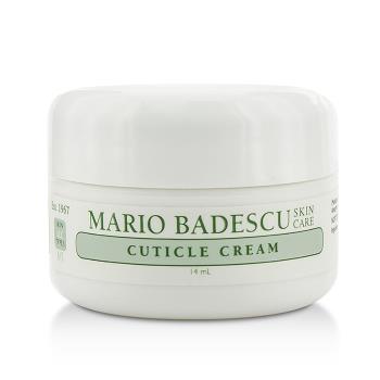 Mario Badescu 指緣霜 Cuticle Cream - 所有膚質適用14ml/0.5oz