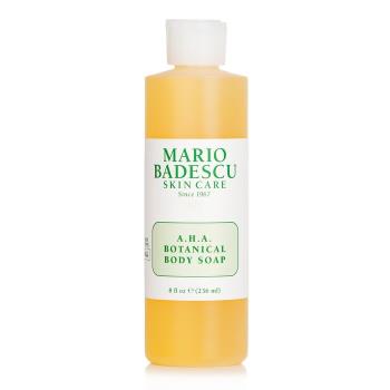 Mario Badescu 草本嫩白沐浴乳 A.H.A. Botanical Body Soap - 所有膚質適用236ml/8oz