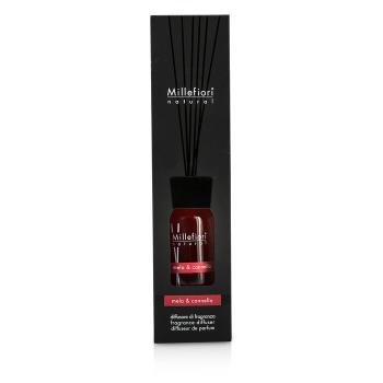 米蘭千花 自然系列室內擴香Natural Fragrance Diffuser - 蘋果&肉桂Mela & Cannella100ml/3.38oz